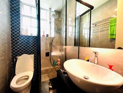 Tembelina (D15), Apartment #495803421